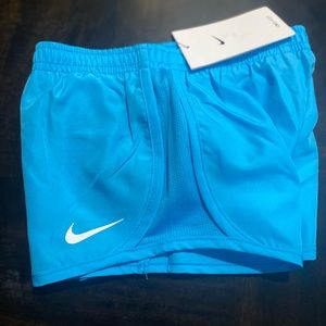 Nike Dri-Fit Girls Shorts